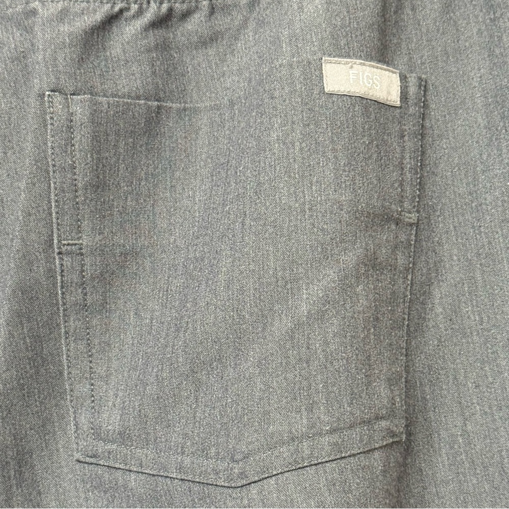 Figs Zamora Jogger Scrub Pants - Picture 13 of 13